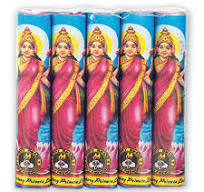 6" LAKSHMI CRACKERS